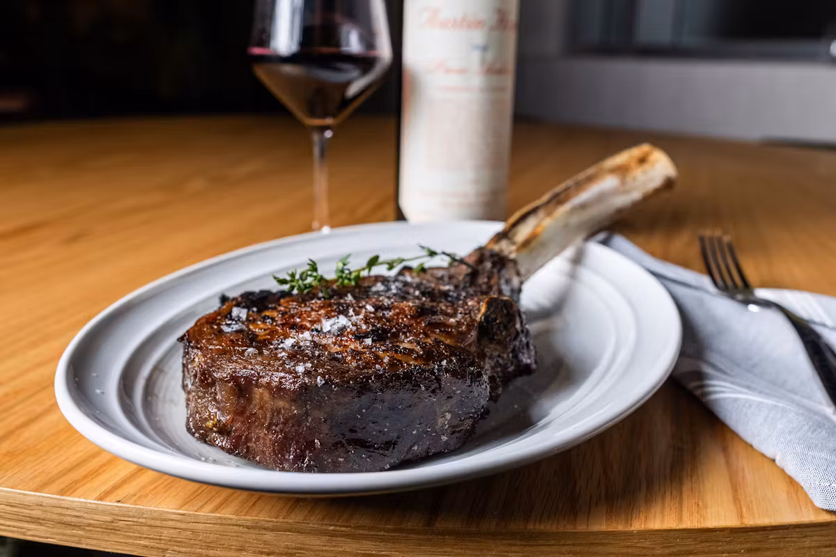 Best steakhouses in North Lake Tahoe
