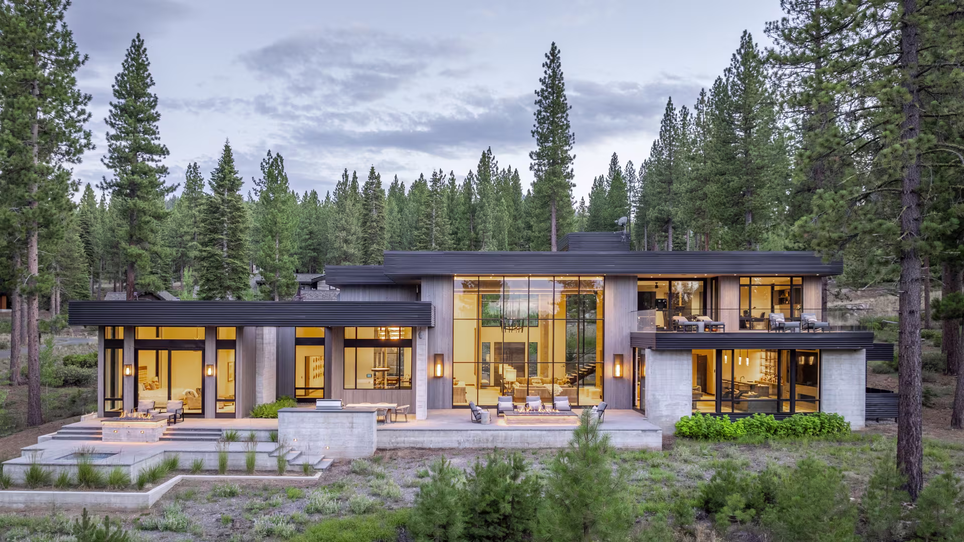 Explore Incline Village's best custom home builders.