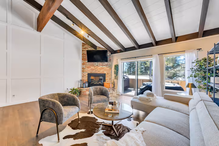 What $1M buys you in Incline Village, NV.